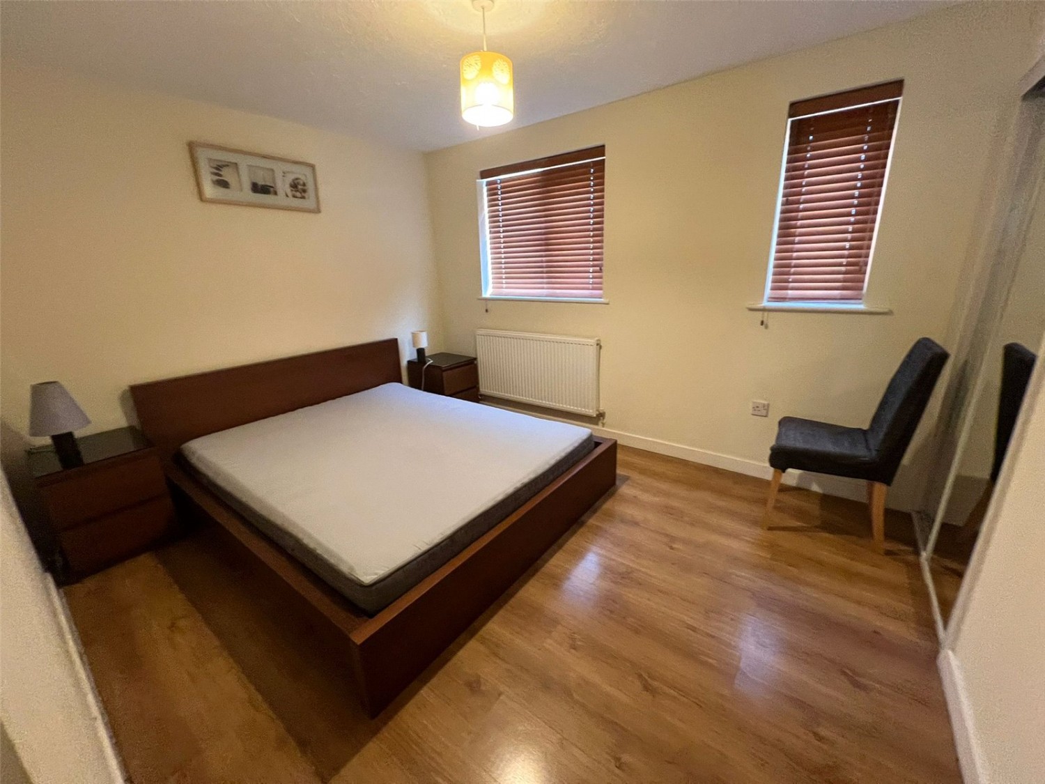 Pendeford, Wolverhampton, West Midlands