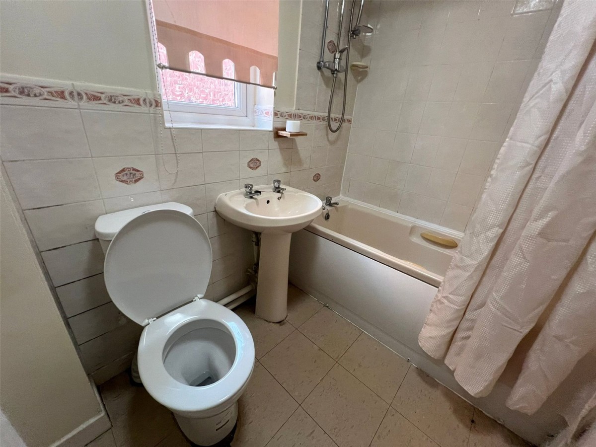 Pendeford, Wolverhampton, West Midlands