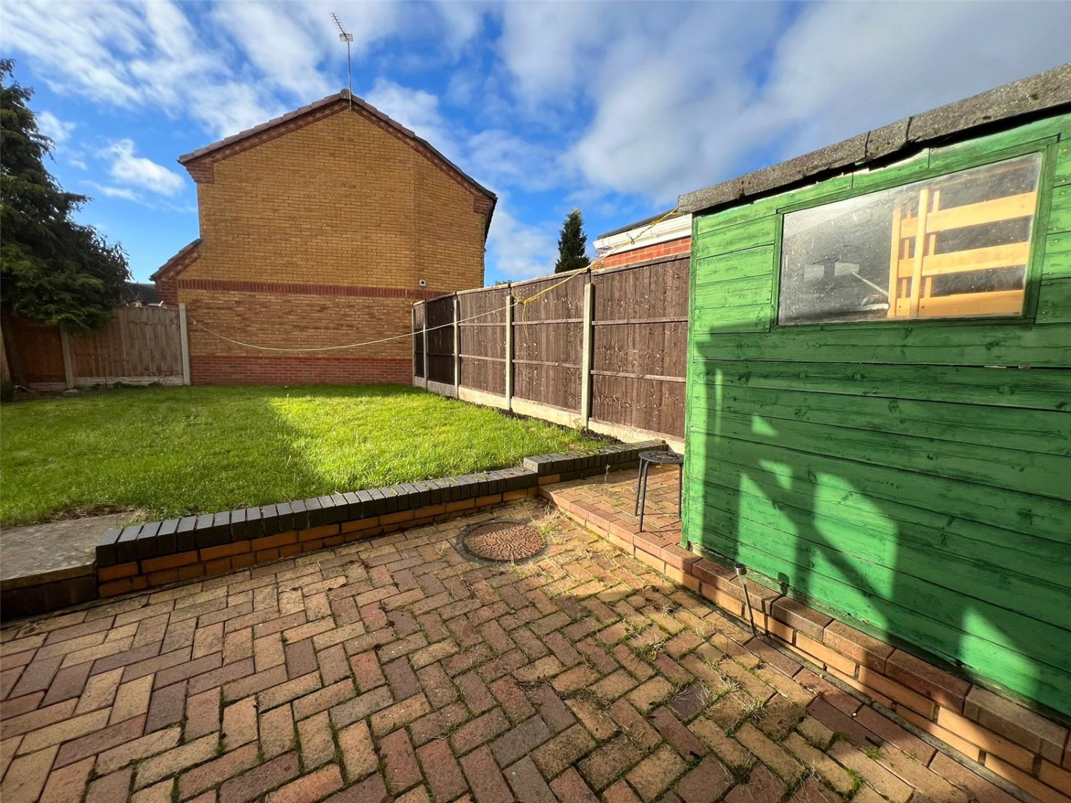 Pendeford, Wolverhampton, West Midlands