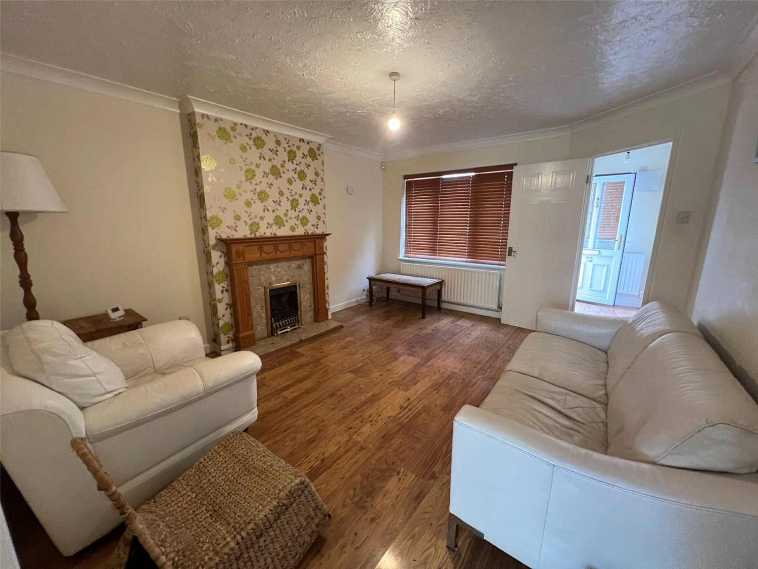 Pendeford, Wolverhampton, West Midlands