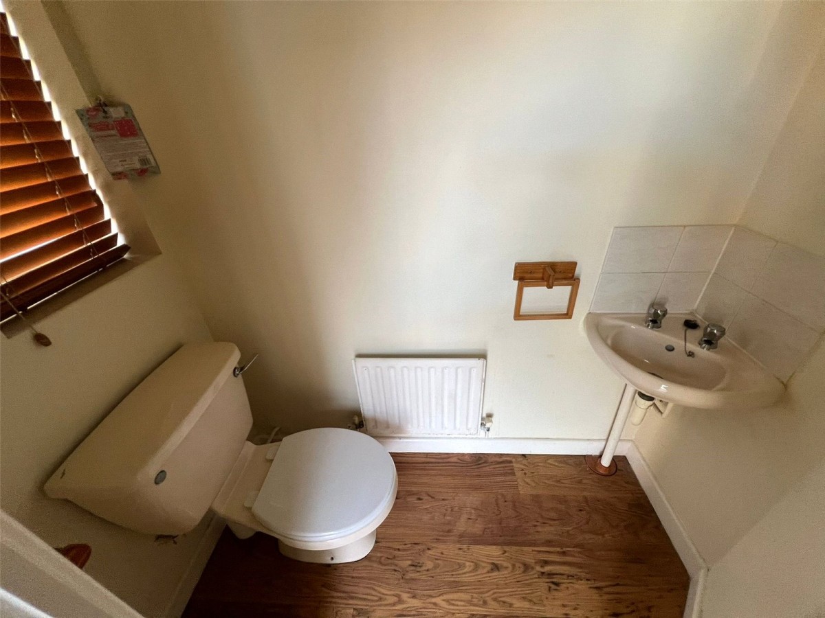 Pendeford, Wolverhampton, West Midlands