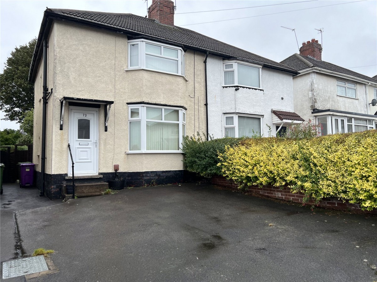 Wolverhampton, West Midlands