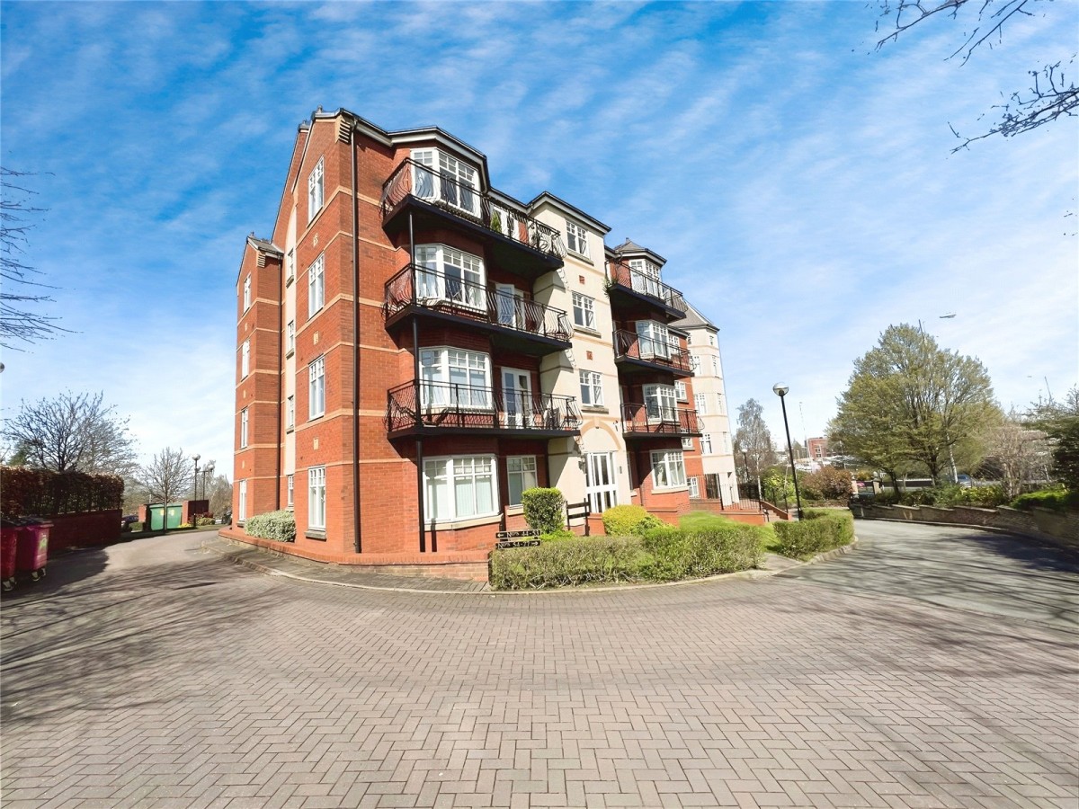 Penn Road, Wolverhampton, West Midlands