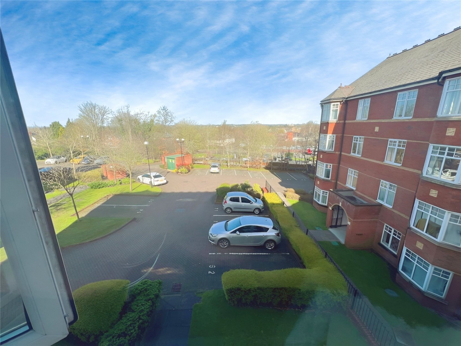 Penn Road, Wolverhampton, West Midlands