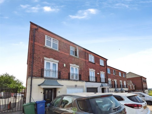 Dudley, West Midlands