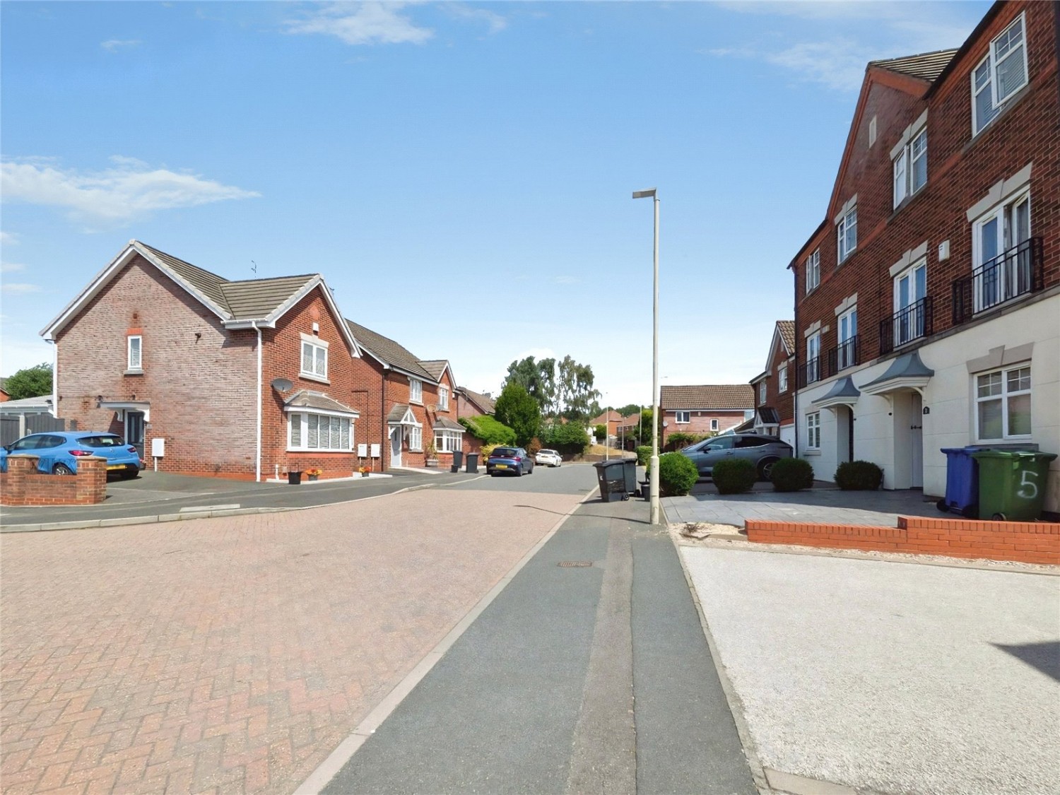 Dudley, West Midlands