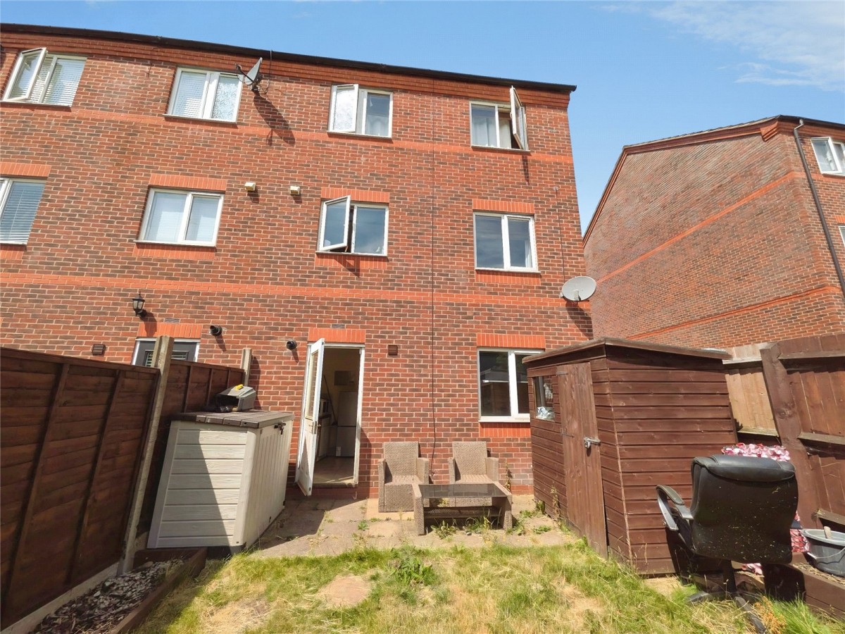 Dudley, West Midlands