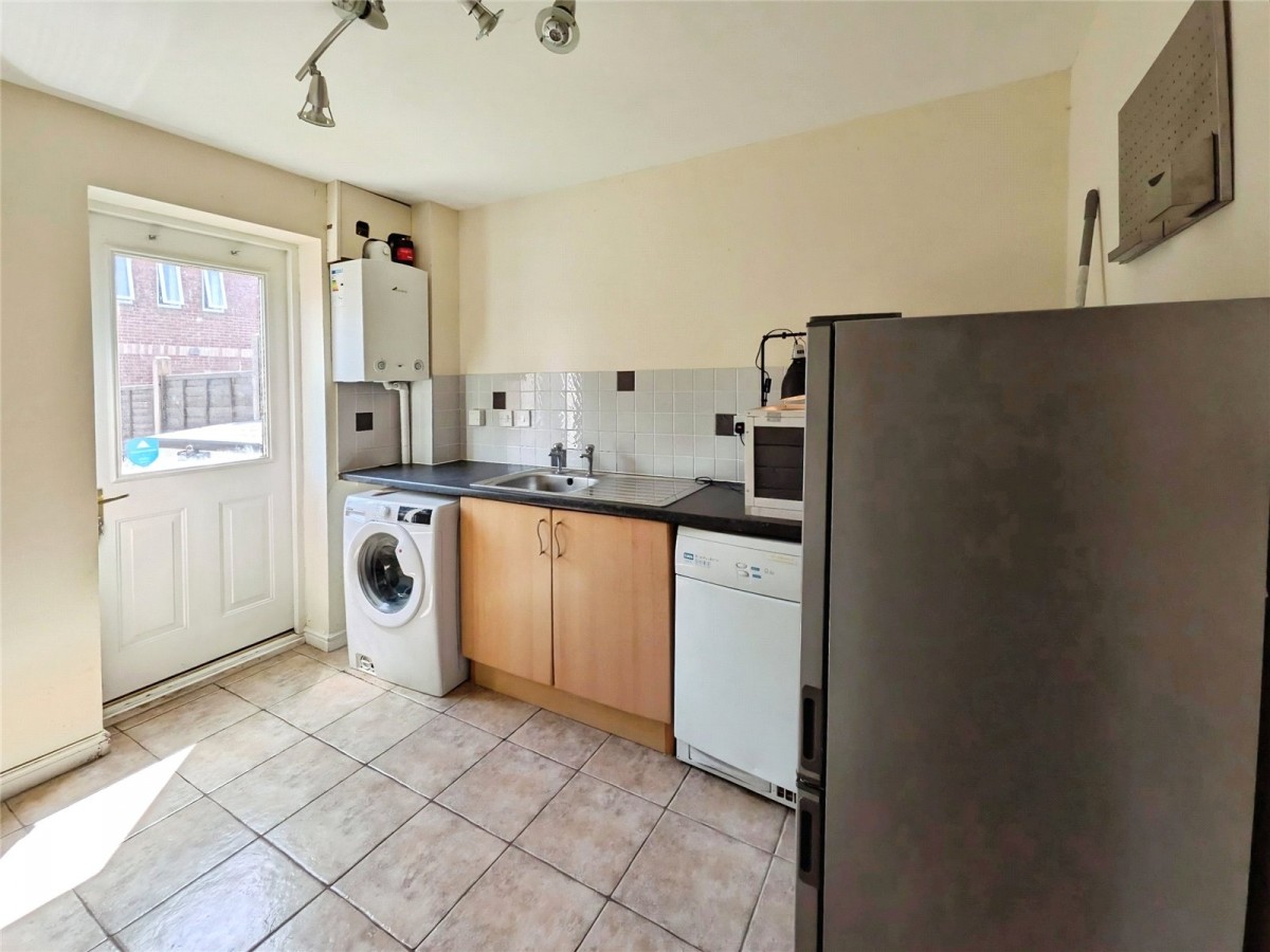 Dudley, West Midlands