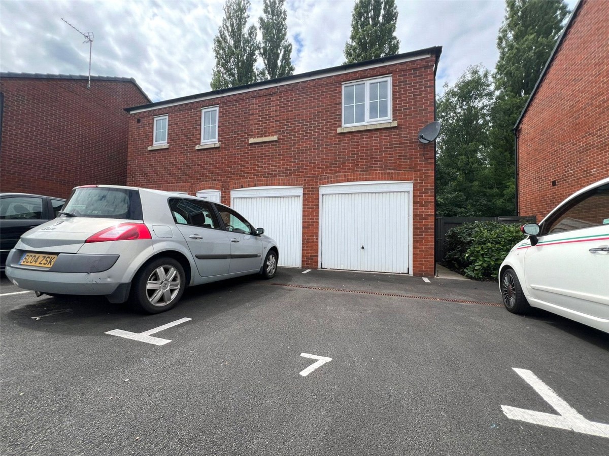 Wolverhampton, West Midlands