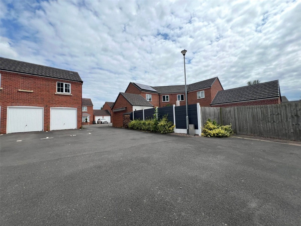 Wolverhampton, West Midlands