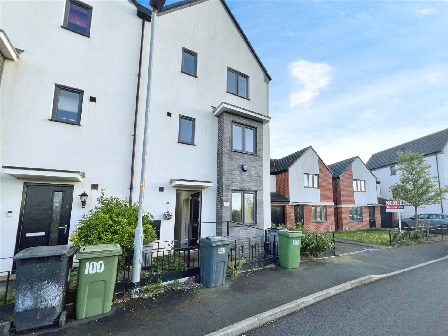 Wolverhampton, West Midlands