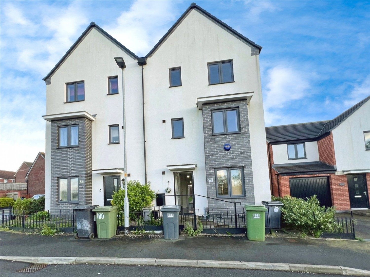 Wolverhampton, West Midlands