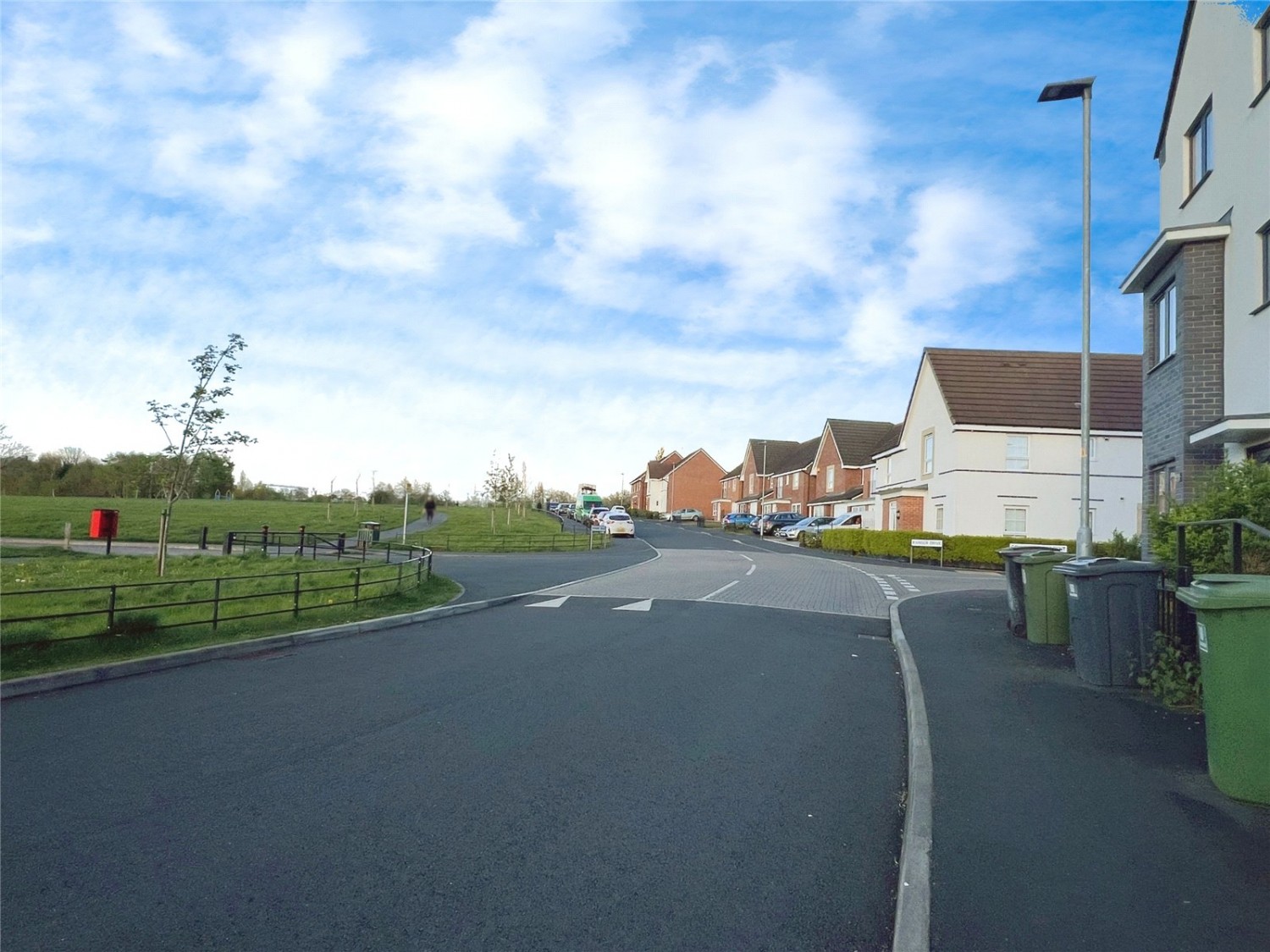 Wolverhampton, West Midlands