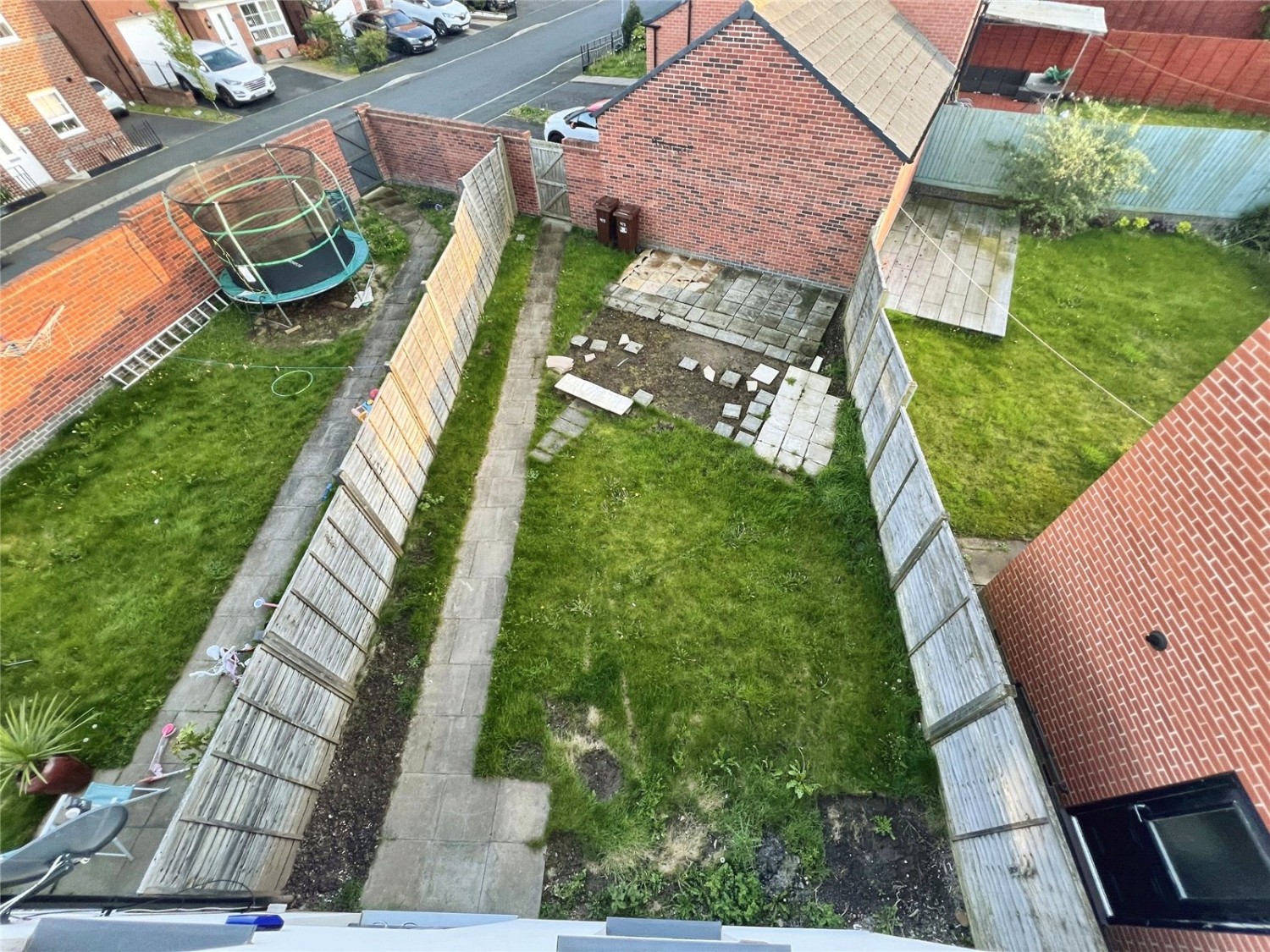 Wolverhampton, West Midlands