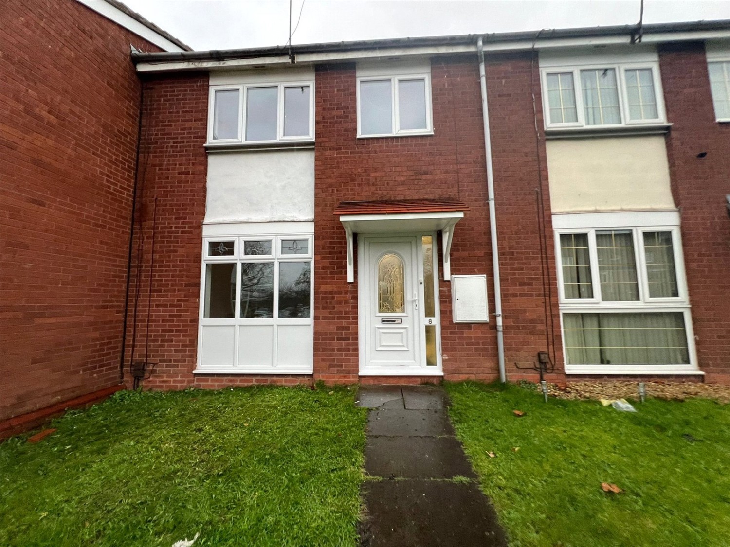 Wolverhampton, West Midlands