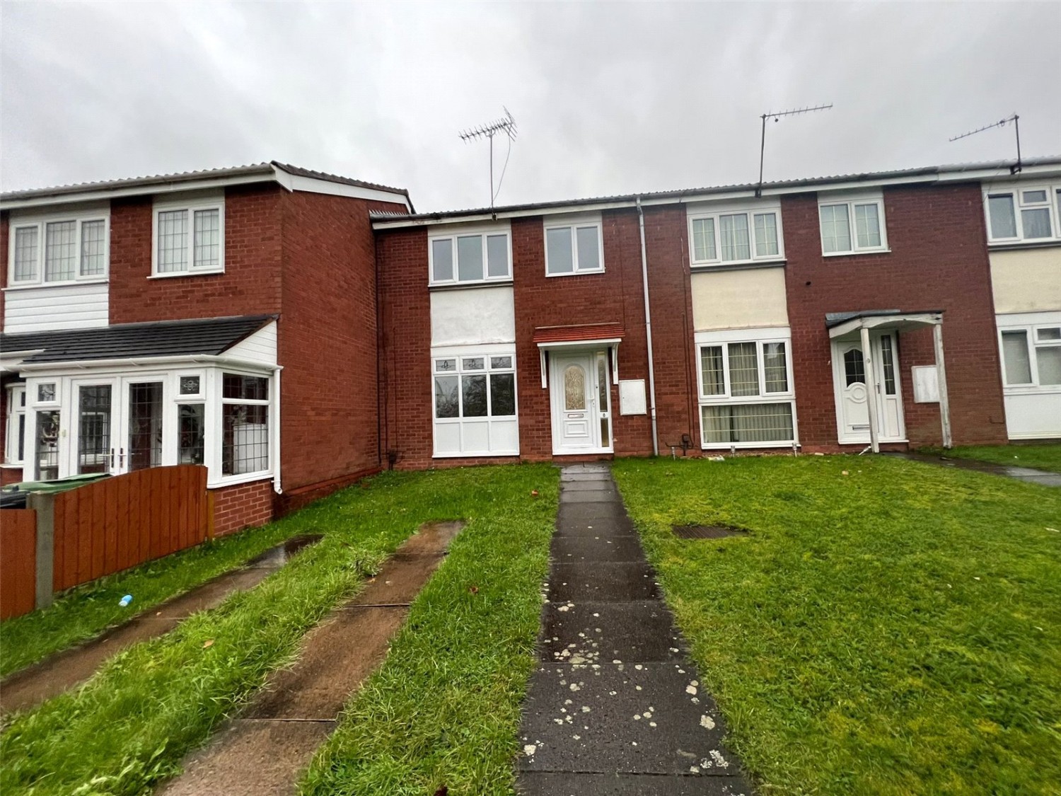 Wolverhampton, West Midlands