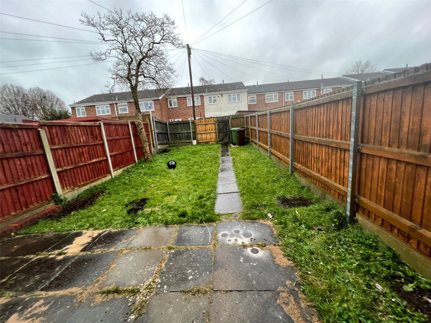 Wolverhampton, West Midlands