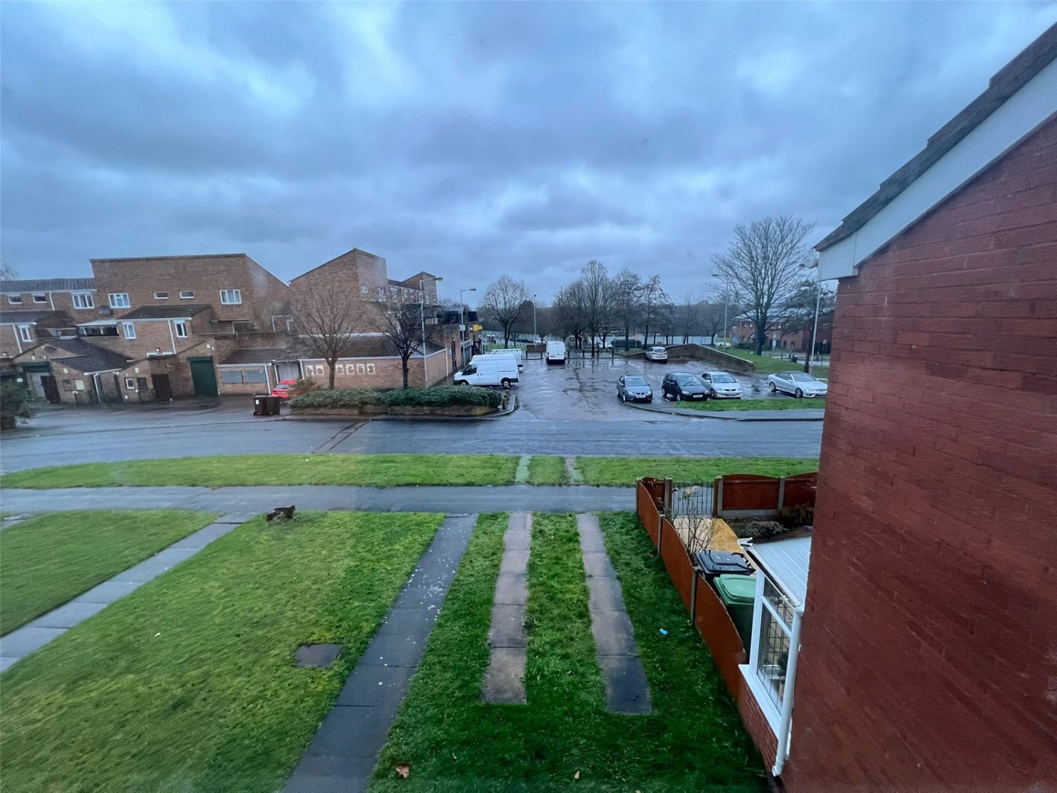 Wolverhampton, West Midlands