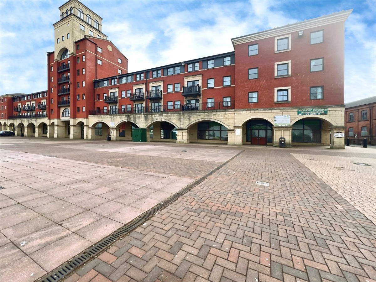 Wolverhampton, West Midlands