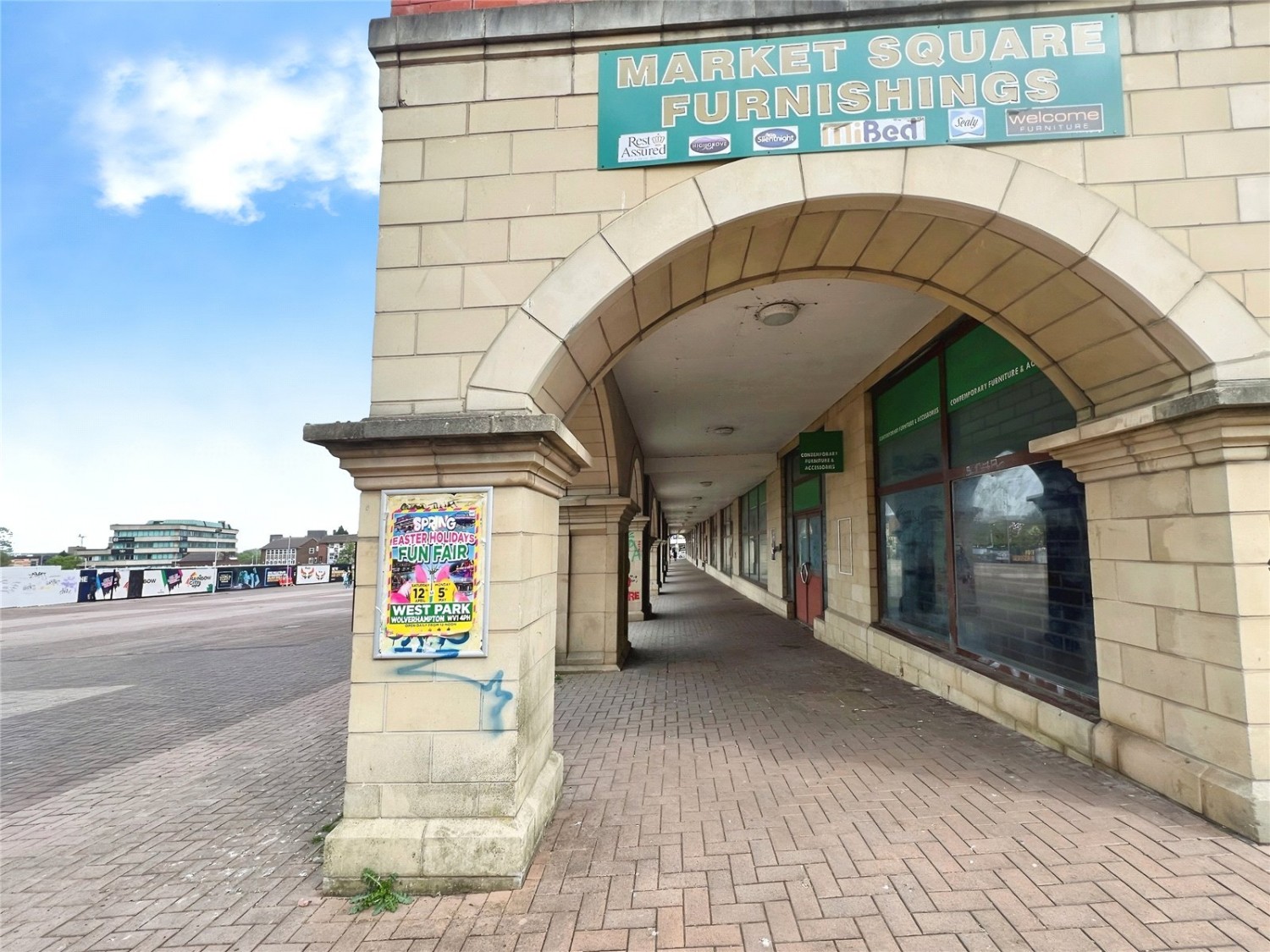 Wolverhampton, West Midlands