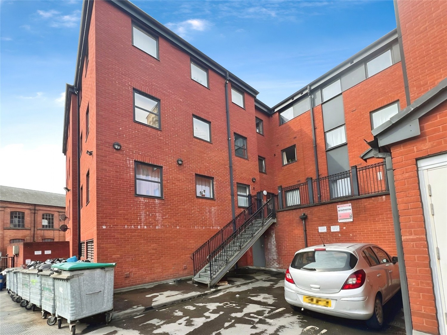 Wolverhampton, West Midlands