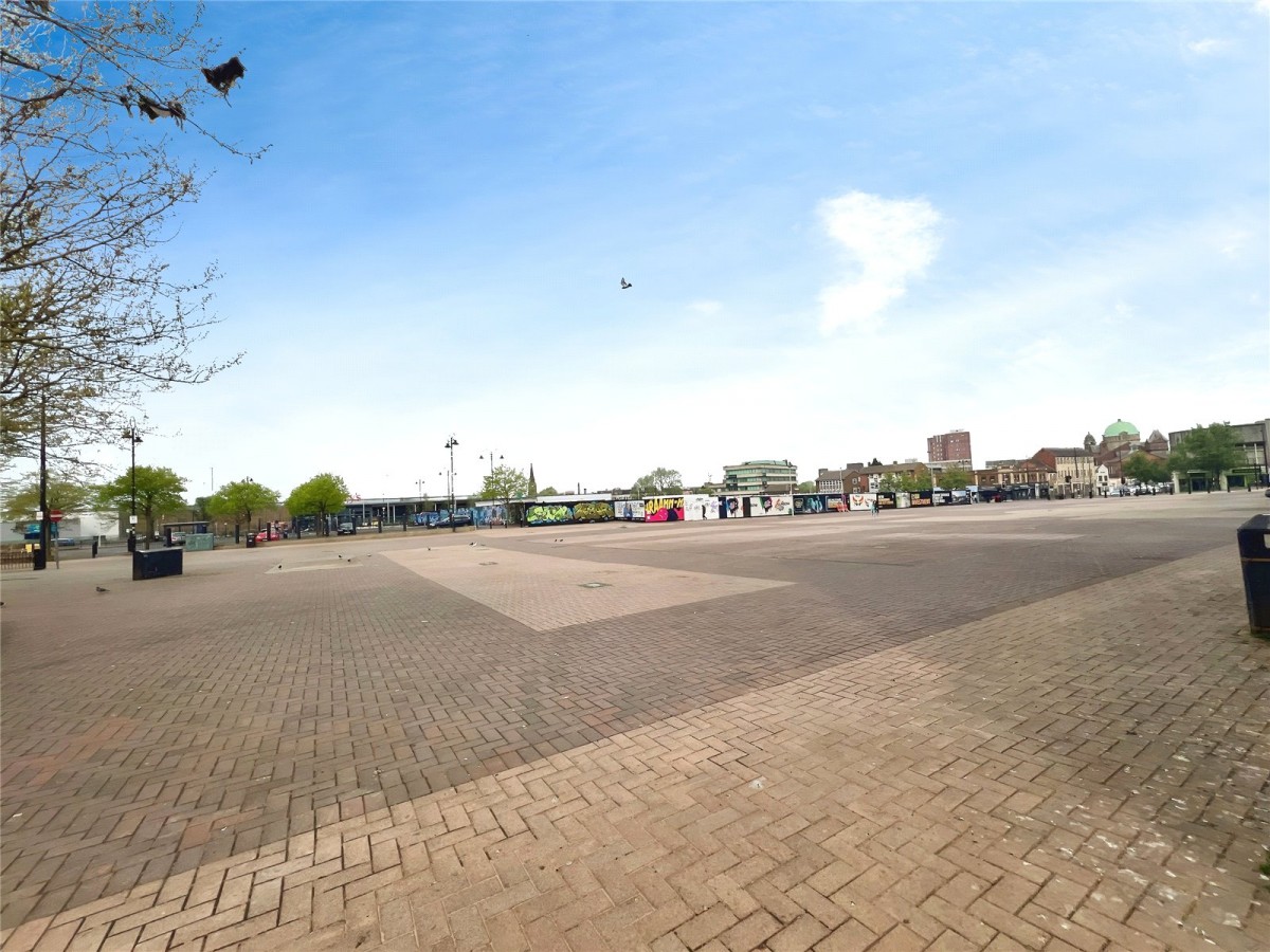 Wolverhampton, West Midlands