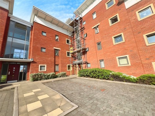 Wolverhampton, West Midlands