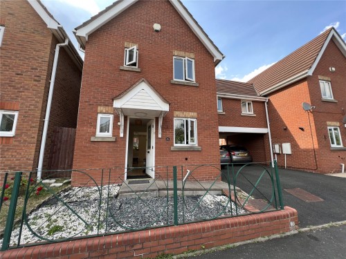 Wolverhampton, West Midlands