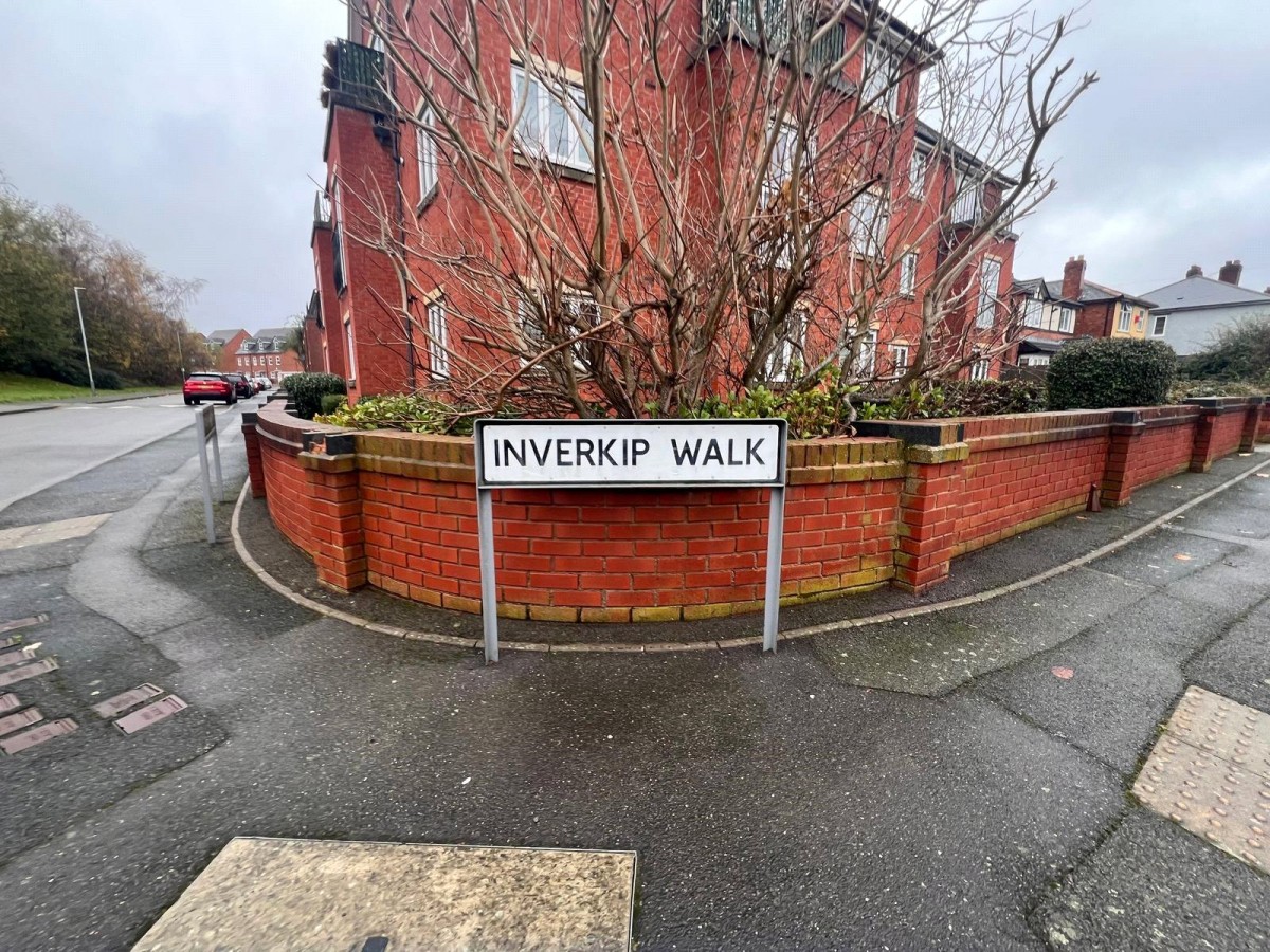 Wolverhampton, West Midlands