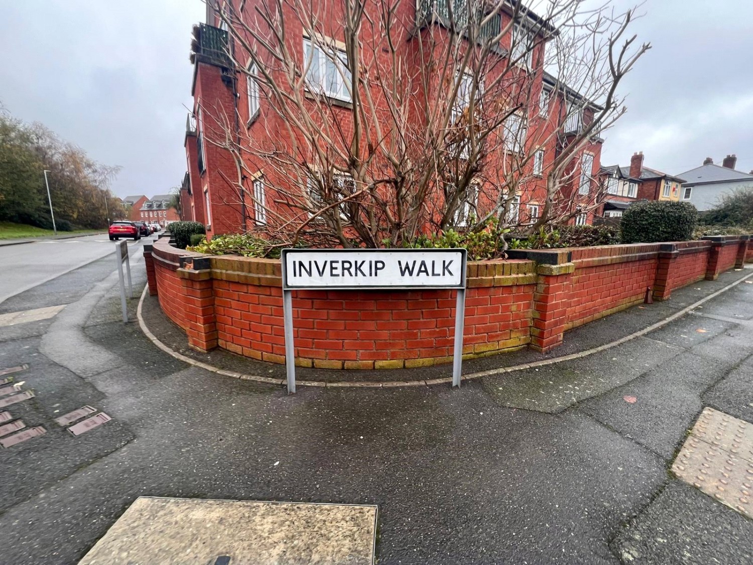 Wolverhampton, West Midlands