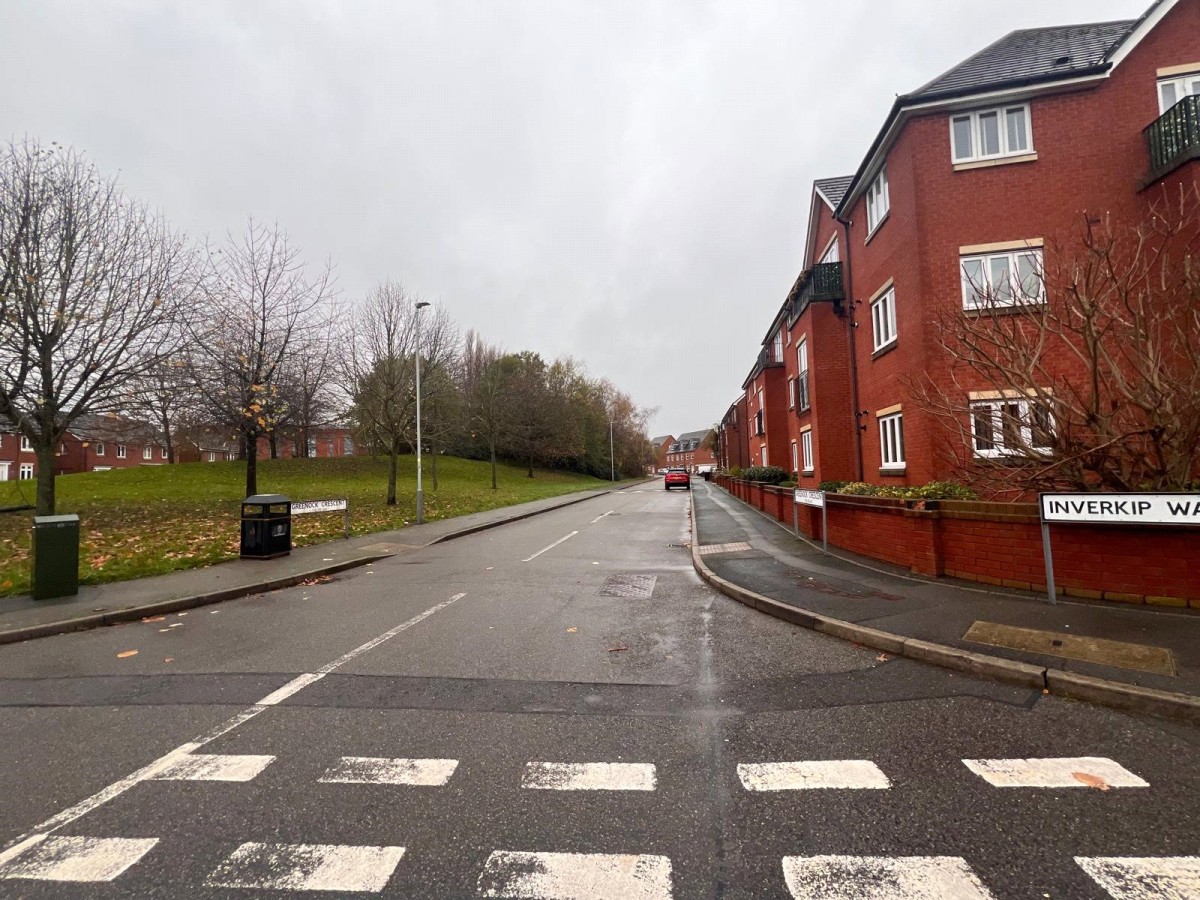 Wolverhampton, West Midlands