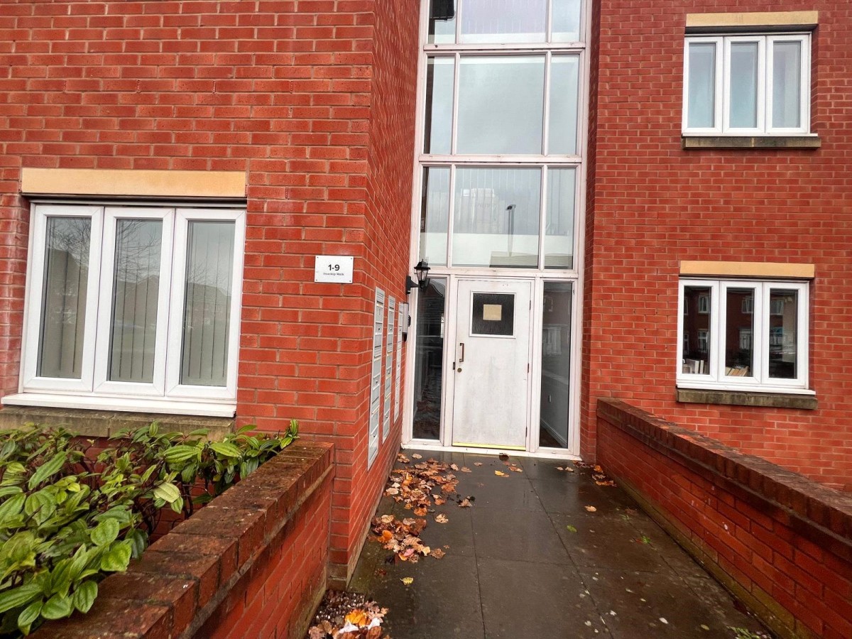 Wolverhampton, West Midlands