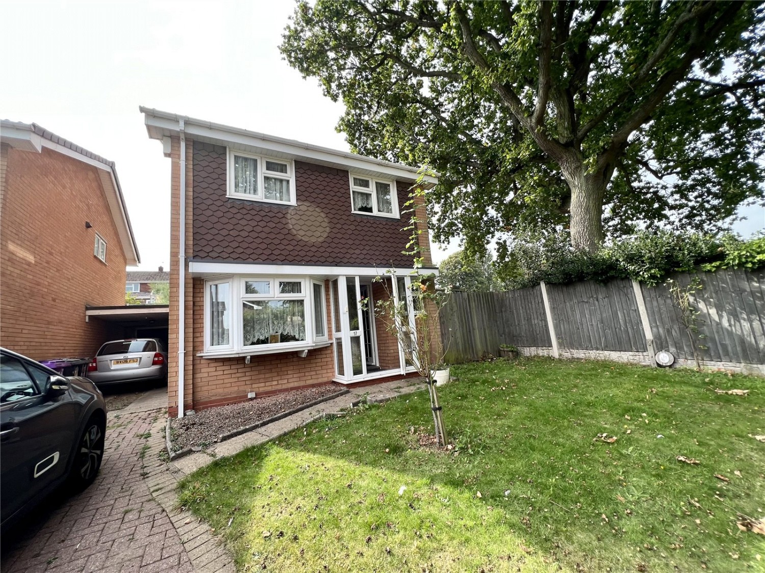 Wolverhampton, West Midlands