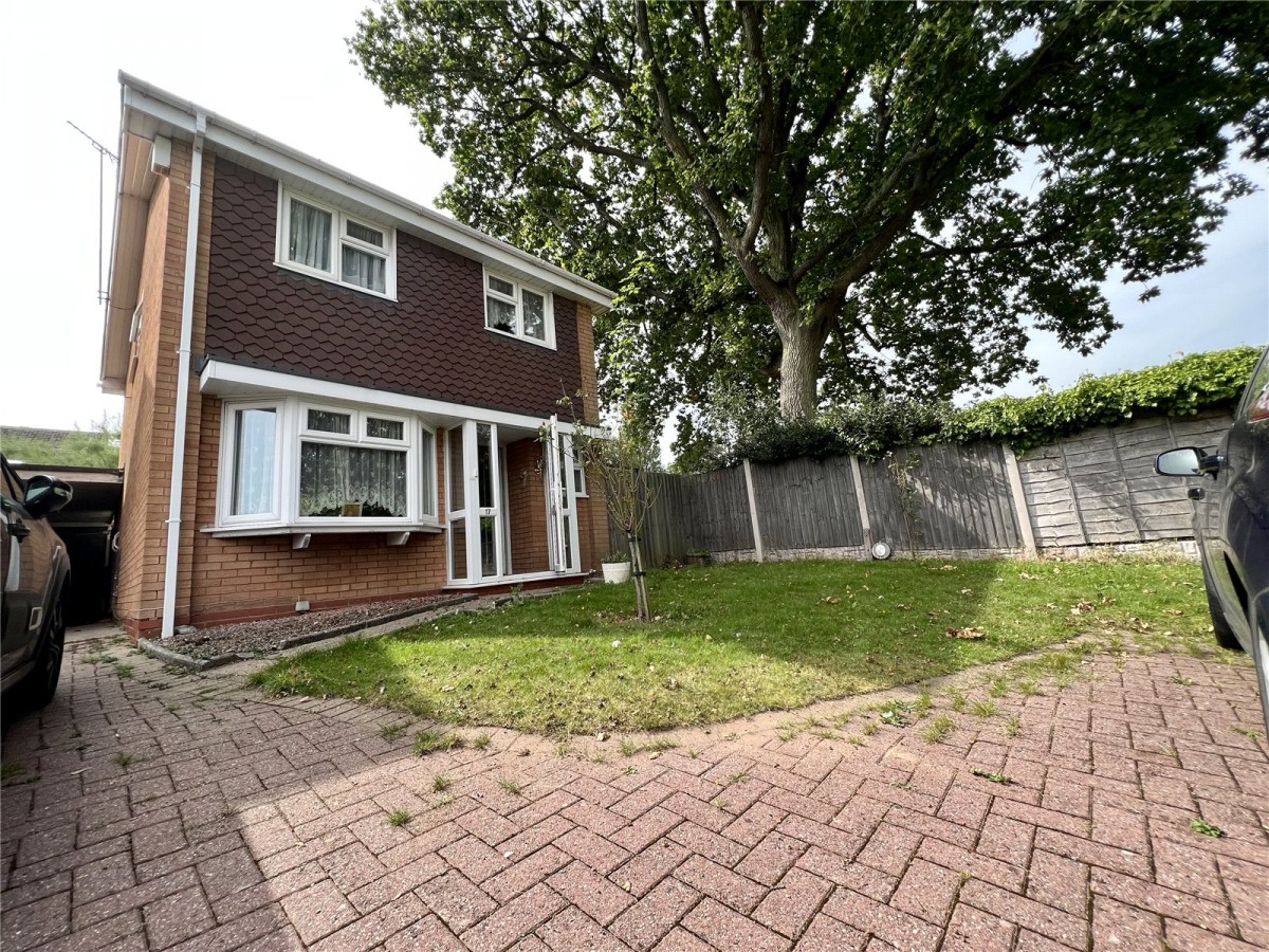 Wolverhampton, West Midlands