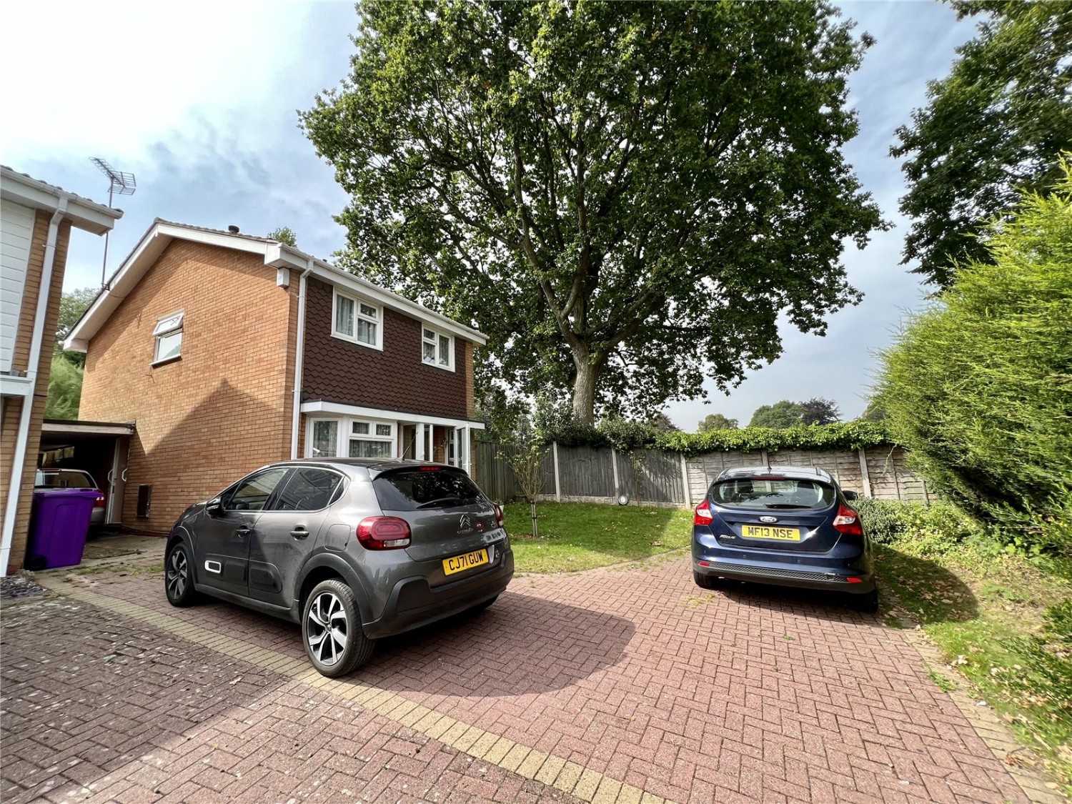 Wolverhampton, West Midlands