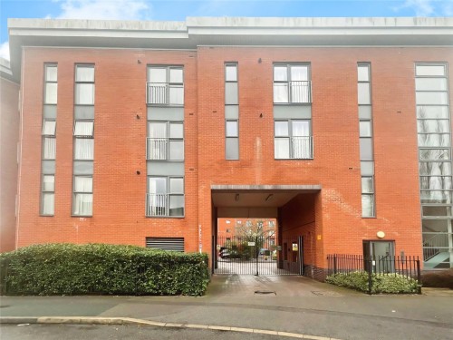 Wolverhampton, West Midlands