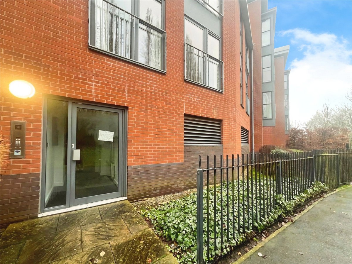 Wolverhampton, West Midlands