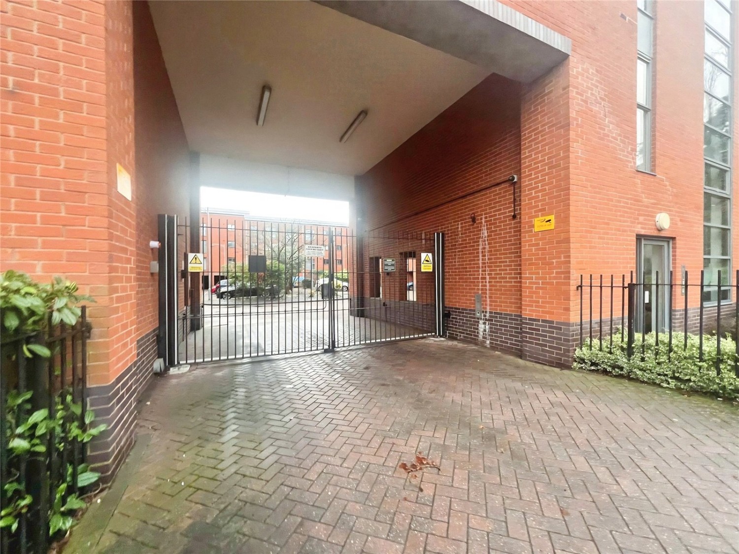 Wolverhampton, West Midlands