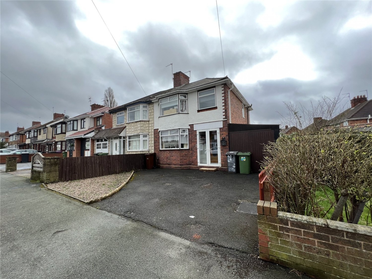 Wolverhampton, West Midlands