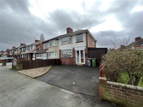 Wolverhampton, West Midlands