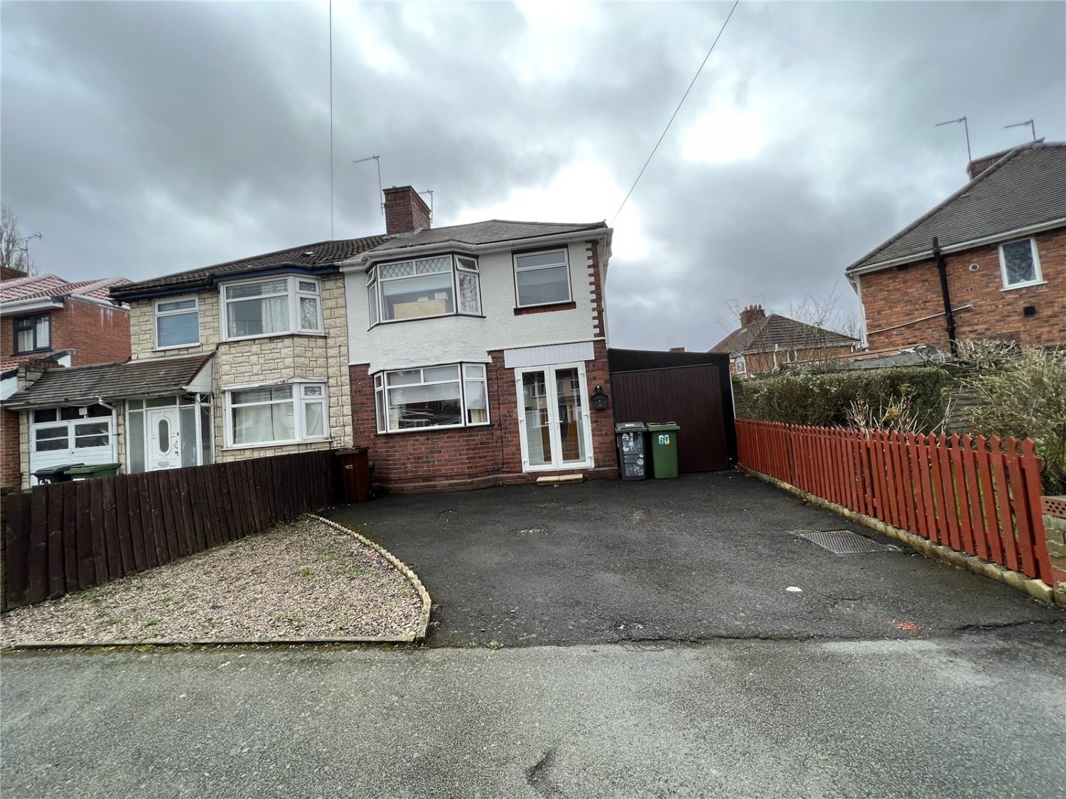 Wolverhampton, West Midlands
