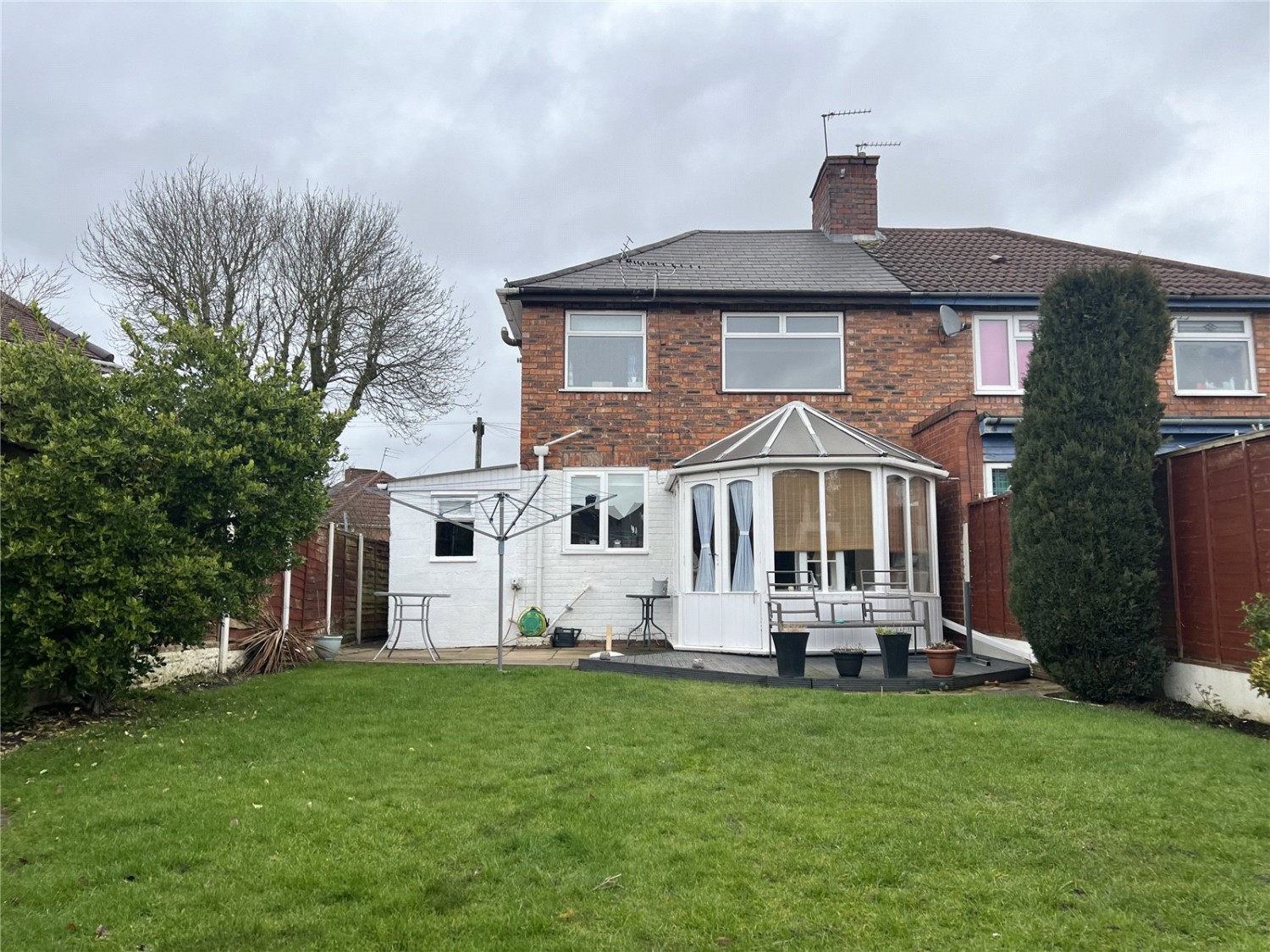 Wolverhampton, West Midlands