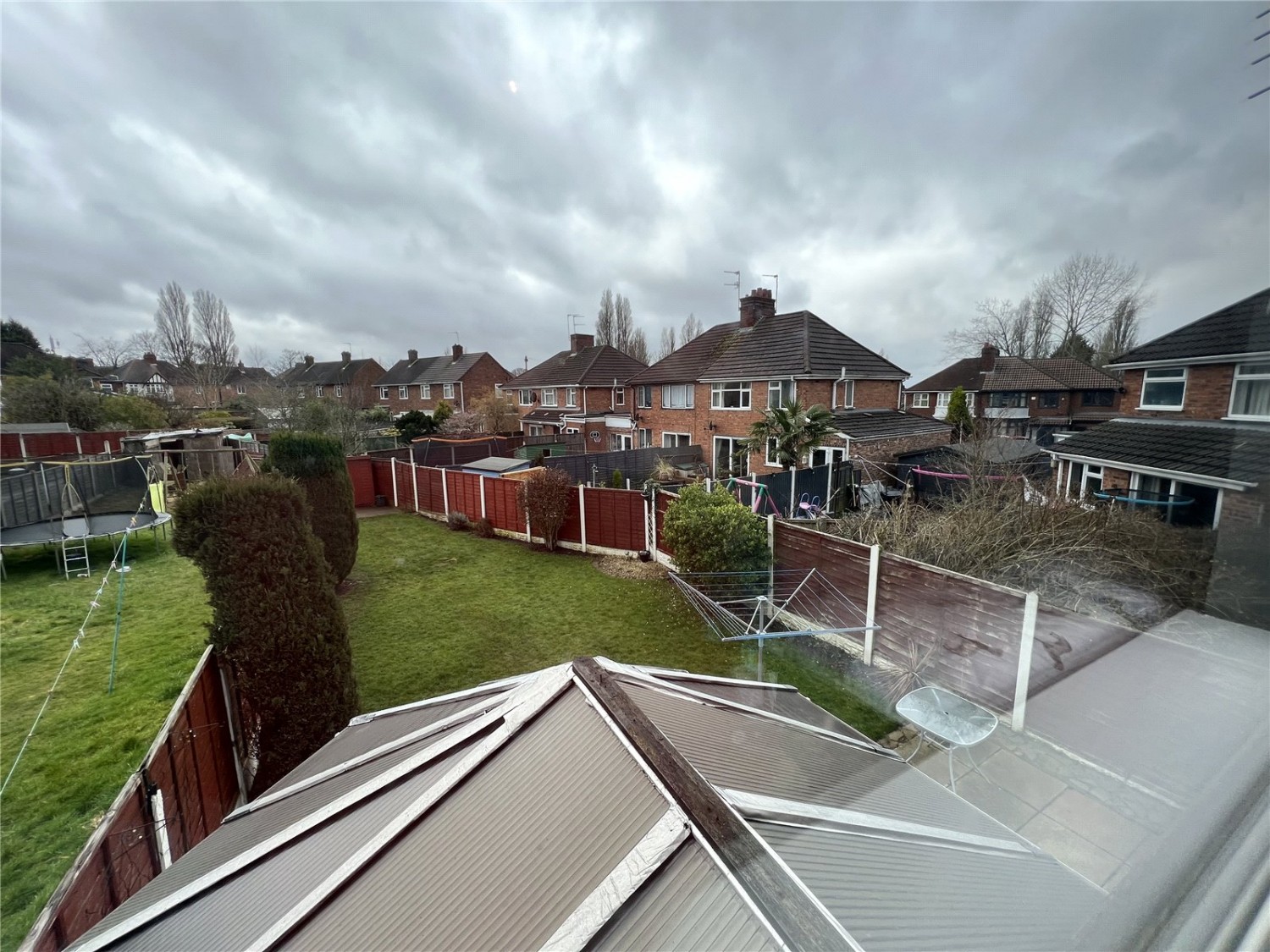 Wolverhampton, West Midlands