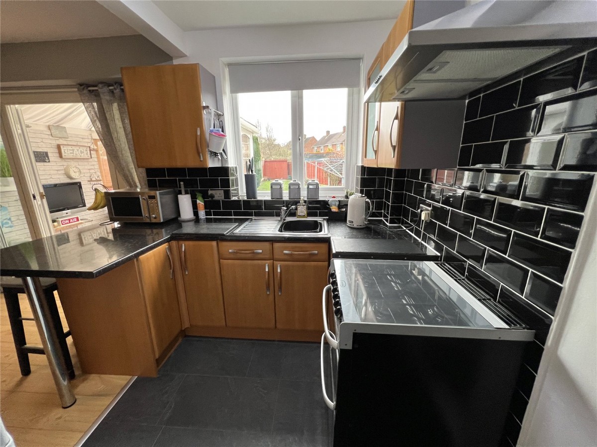 Wolverhampton, West Midlands