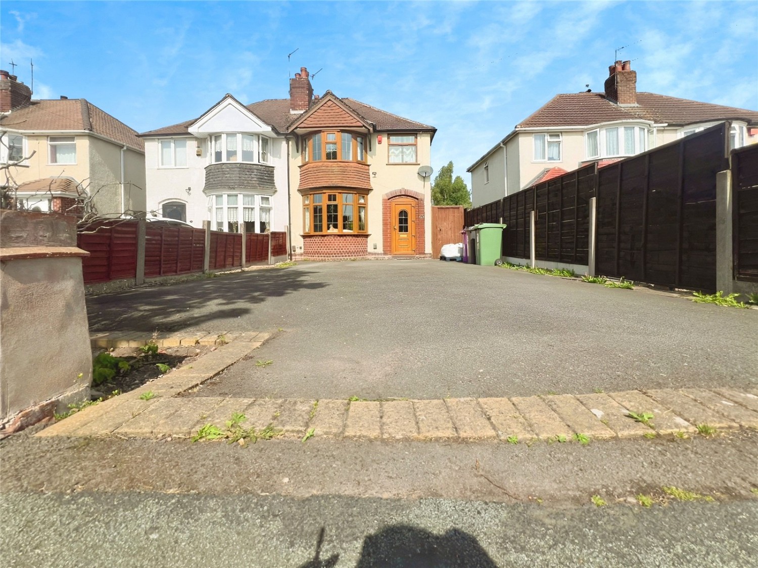 Wolverhampton, West Midlands
