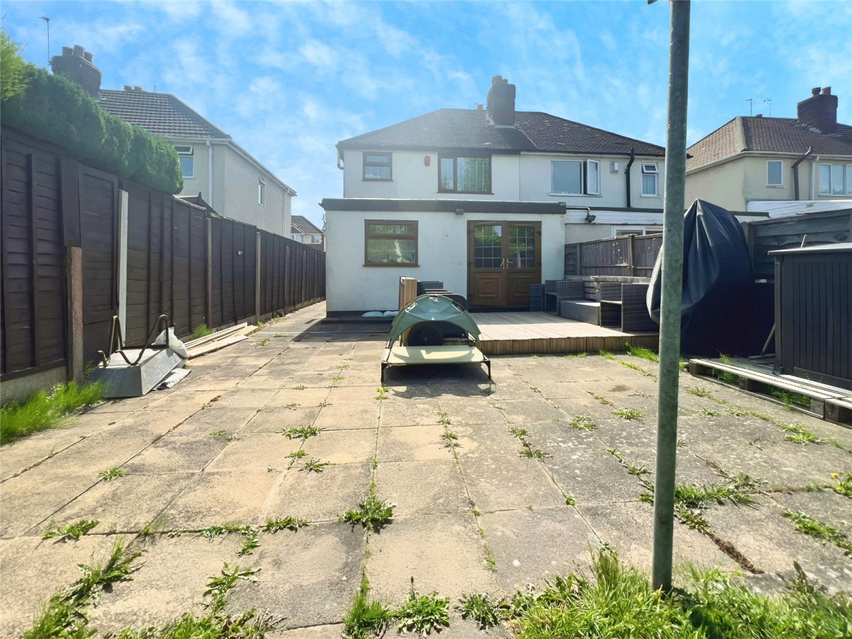 Wolverhampton, West Midlands