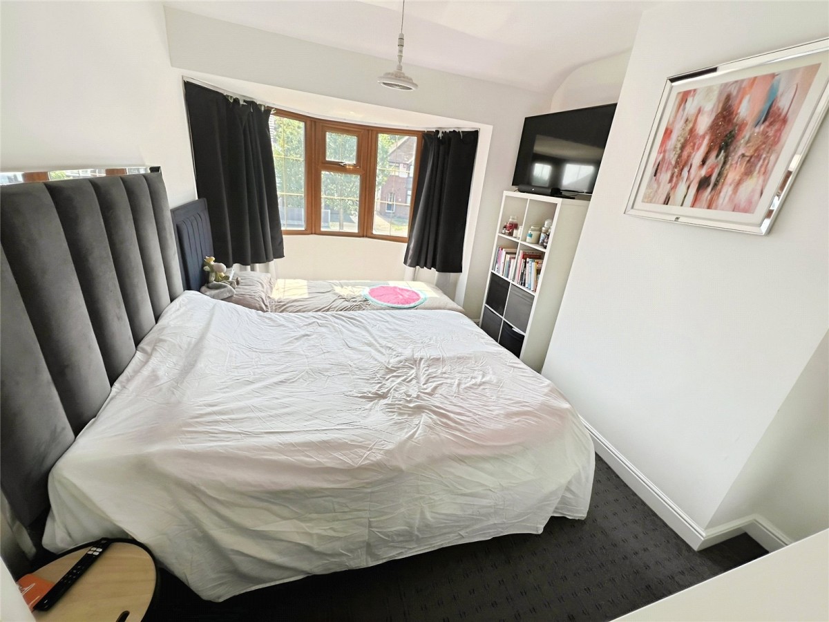 Wolverhampton, West Midlands