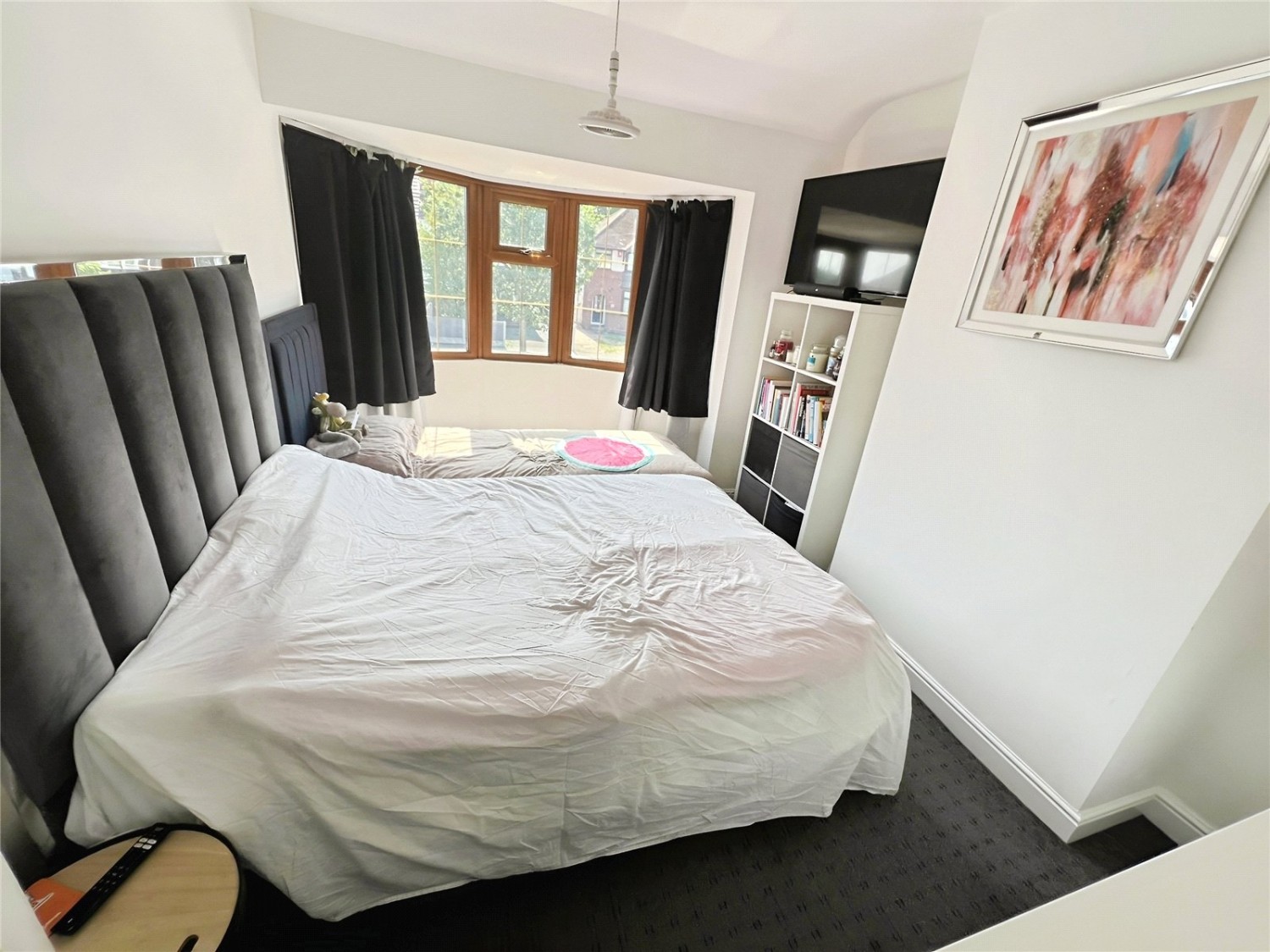 Wolverhampton, West Midlands