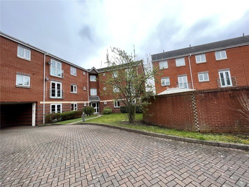 Wolverhampton, West Midlands