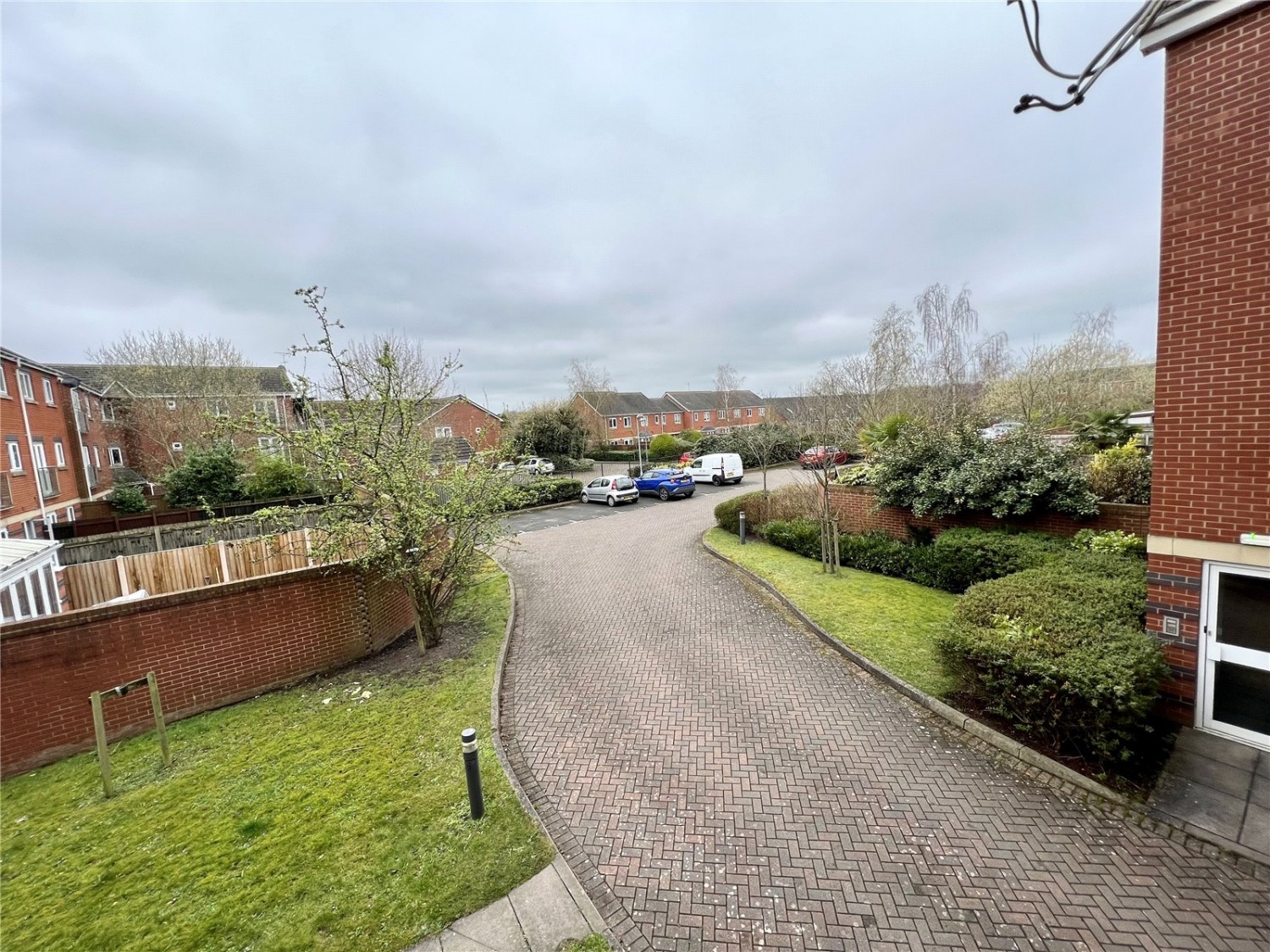Wolverhampton, West Midlands